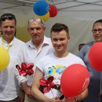 Dni Radomska 2017: Aleja Przedsiębiorców