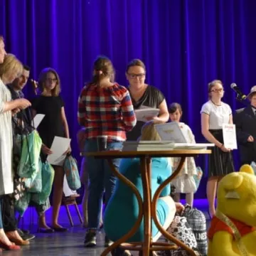 Konkurs „Nie Święci Garnki Lepią”