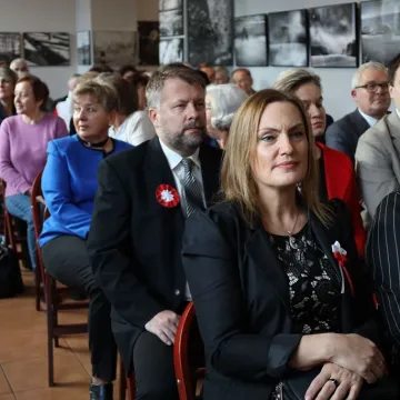 Wręczono Medale Miasta Radomska