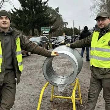 Wybierz wymarzoną choinkę z Nadleśnictwem Radomsko