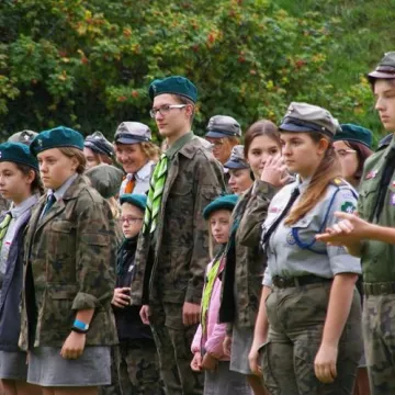 Święto Hufca ZHP Radomsko