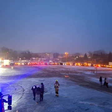 Finałowe granie WOŚP 2026 w Miejskim Domu Kultury w Radomsku