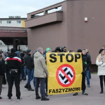 Miasto otwarte, ale nie na Ukraińców?