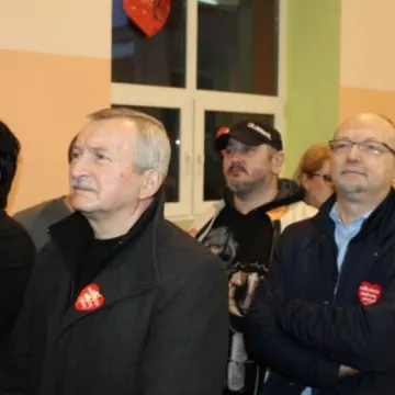 WOŚP 2019: W Kamieńsku też grali