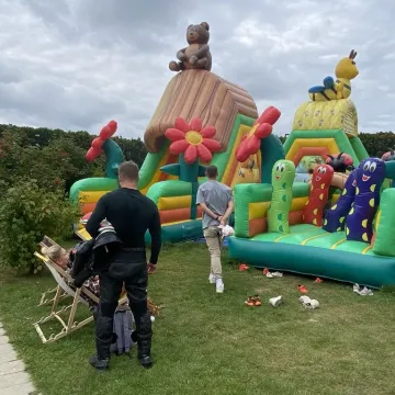 Hotel Porto stał się centrum charytatywnej niedzieli