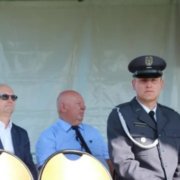 100 lat OSP Dobryszyce