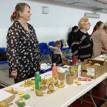 Integracyjny festyn „Radomszczańska Zalewajka”