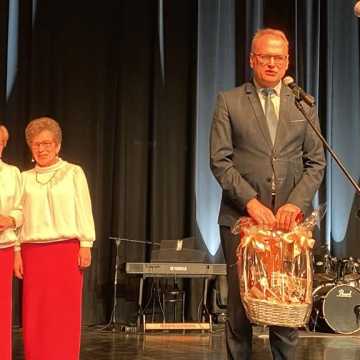 Chór „Serenada” w Radomsku świętuje jubileusz 15-lecia istnienia