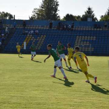 Drugi mecz w sezonie, drugi remis RKS Radomsko