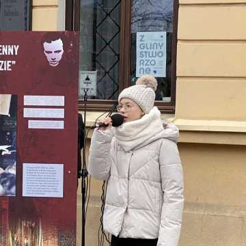 Radomsko uczciło 106. rocznicę odzyskania przez Polskę niepodległości