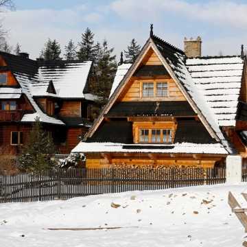 Hotel w Tatrach – twoja baza wypadowa na górskie szlaki