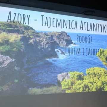 Azory - tajemnica Atlantyku