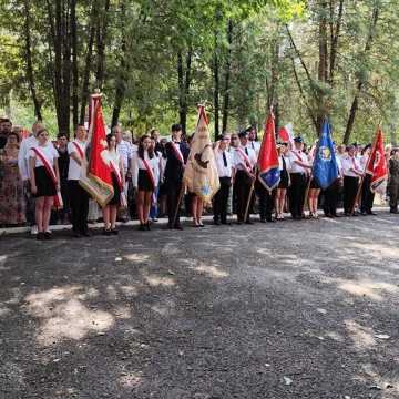 Jubileuszowe obchody rocznicy Bitwy pod Ewiną