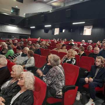 [WIDEO] Festiwal Kolęd „Hej, Panie Jezu” w Miejskim Domu Kultury w Radomsku