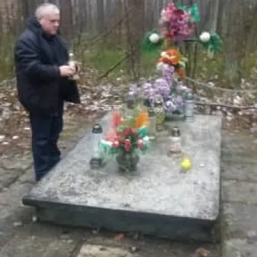 Co się stało z tablicą?