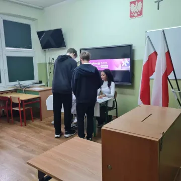 Stawiamy na aktywność. Edukacja obywatelska