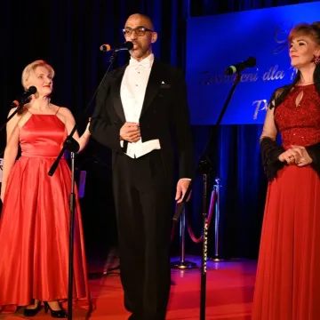 Docenili tych, którzy działają dla innych