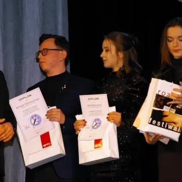 „Mikrofon 2020” - poznaliśmy laureatów