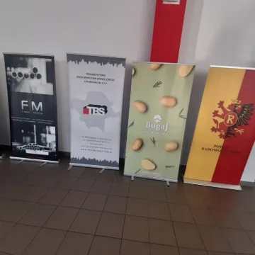 Puchar Niezdobywców Pucharów. Charytatywnie dla Filipka