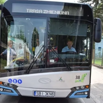 Dni Radomska 2018: Jubileusz MPK Radomsko