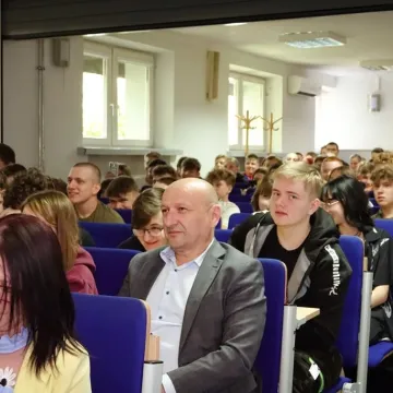 Dobiegł końca projekt „Nie zmarnuj swojego życia”