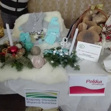 Poznaliśmy najlepsze „Tradycyjne Smaki Myśliwczowa”