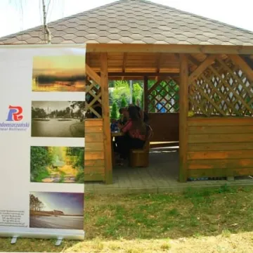 Plener fotograficzny w gminie Gomunice