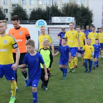 RKS Radomsko ucieka rywalom