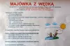 Majówka z wędką 