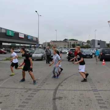 ESBANK Streetballmania po raz ósmy 