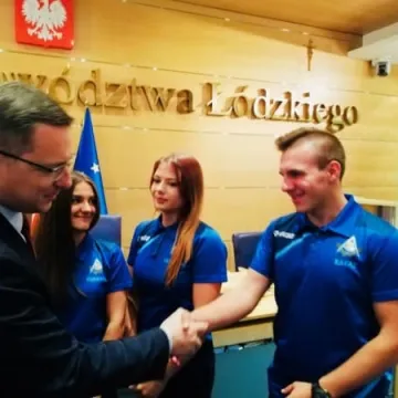 Krwiodawczy sukces Mechanika