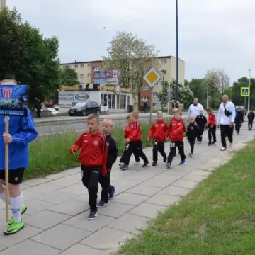 Piłkarski turniej dla niepodległej