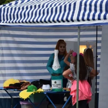 Zakończenie wakacji z koncertem Sylwii Przybysz