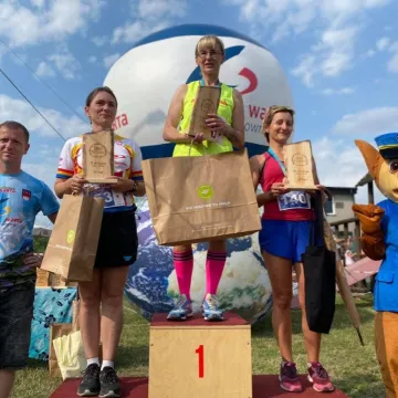 Start i sukcesy KBKS Radomsko w Dylowie Rządowym