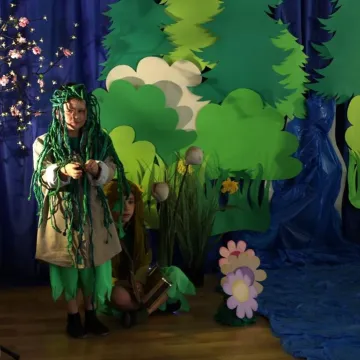 „Radomsko w oczach dziecka”. Rozstrzygnięto konkurs fotograficzny