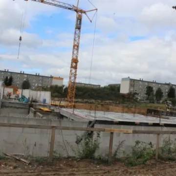 3,5 mln zł dofinansowania na nowy basen