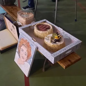 WOŚP 2022. Gomunice grają z Wielką Orkiestrą