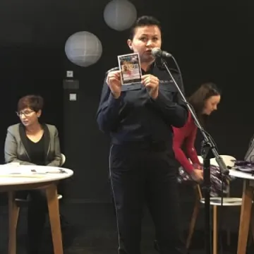 Przygotowania do finału WOŚP w pełni