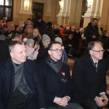 Hej panie Jezu - finałowy koncert