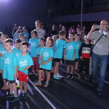 Finał 3. edycji zawodów Athletes Clash 2019