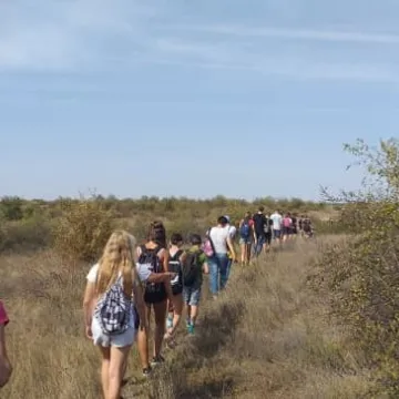 Wizyta na Ukrainie dobiegła końca