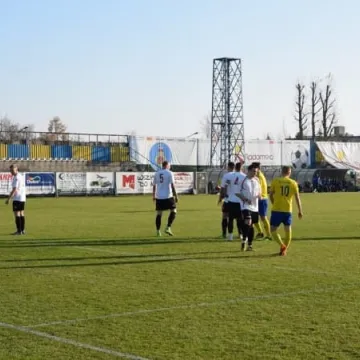 RKS Radomsko – KS Kutno 4:0