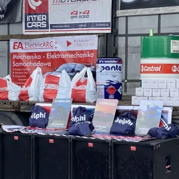 „STANCED” po raz pierwszy w Radomsku. Gratka dla fanów motoryzacji