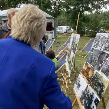 Święto Plonów w Krępie. Dożynki Gminno-Parafialne 2025