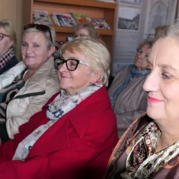 Strzałków pamięta o Henryku Siemiradzkim