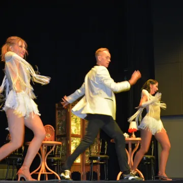 „Cafe Bodo” w MDK w Radomsku