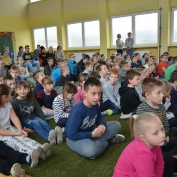 Dni Integracji w PSP nr 3