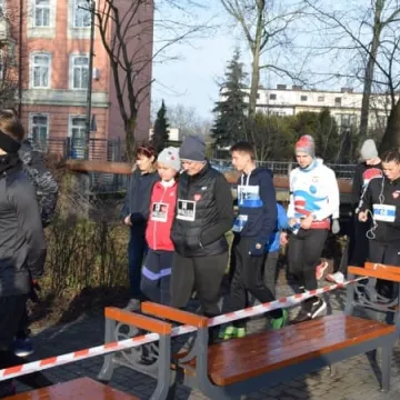 WOŚP 2020. 3. Bieg „Policz się z cukrzycą” w Radomsku