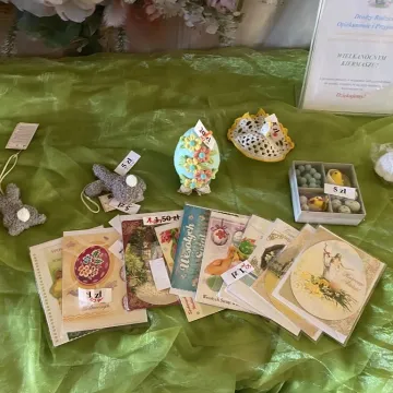 Zajączek ukrył się w PP nr 5 w Radomsku. Dzieci ruszyły na poszukiwania