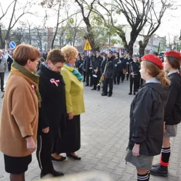 Świętowanie niepodległości 